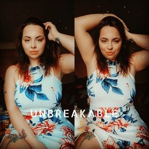 Meet your Posher, Rachel e